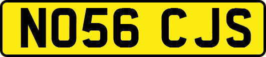 NO56CJS