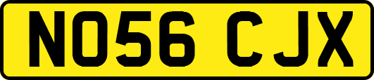 NO56CJX