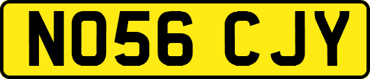 NO56CJY
