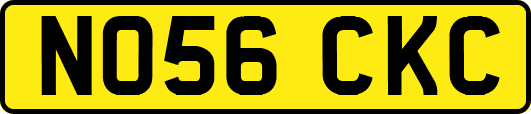 NO56CKC