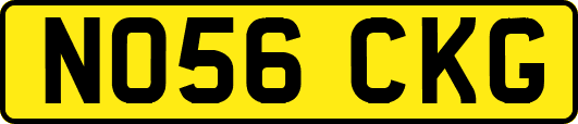 NO56CKG