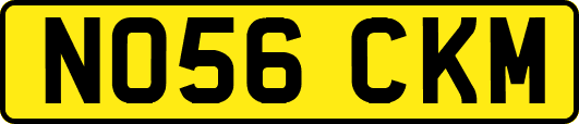 NO56CKM