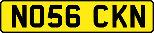 NO56CKN