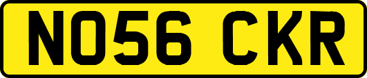 NO56CKR