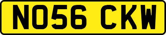 NO56CKW