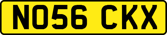 NO56CKX