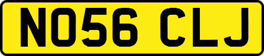 NO56CLJ
