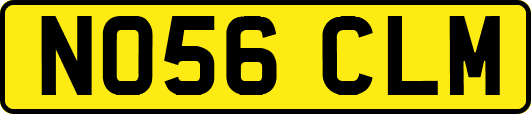 NO56CLM