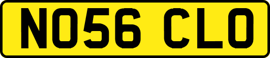 NO56CLO