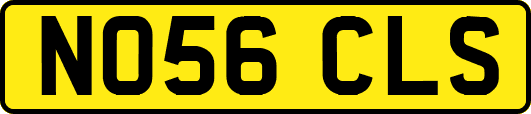 NO56CLS