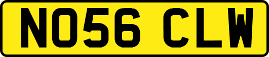 NO56CLW