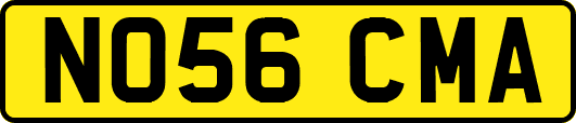 NO56CMA