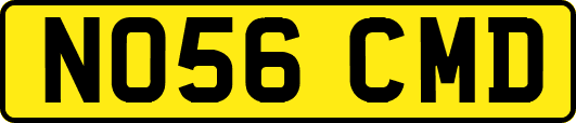 NO56CMD