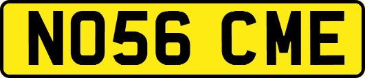 NO56CME