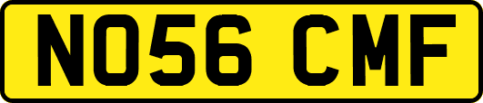 NO56CMF