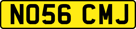 NO56CMJ