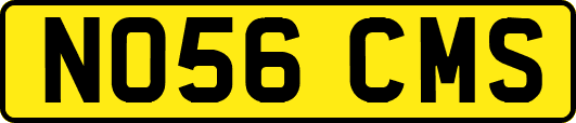 NO56CMS