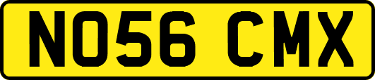 NO56CMX