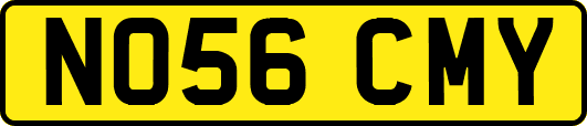 NO56CMY