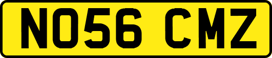 NO56CMZ