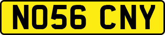 NO56CNY