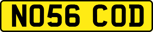 NO56COD