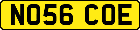 NO56COE