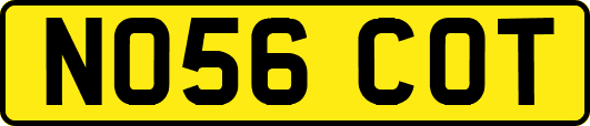 NO56COT