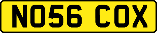 NO56COX