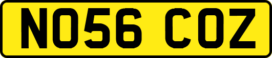 NO56COZ