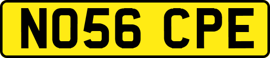 NO56CPE