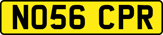 NO56CPR