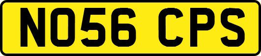 NO56CPS