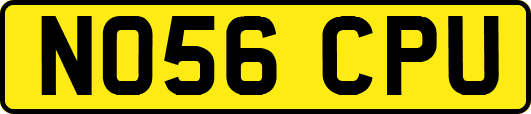NO56CPU