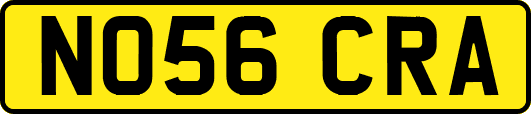 NO56CRA
