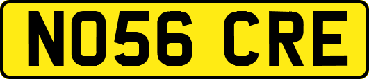 NO56CRE