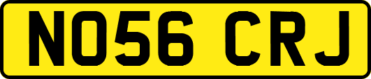NO56CRJ