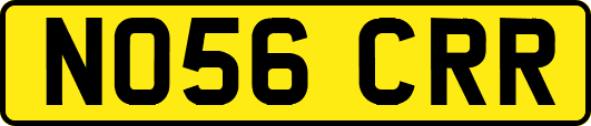 NO56CRR