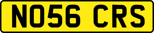 NO56CRS