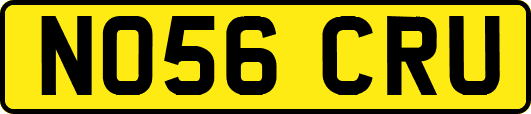 NO56CRU