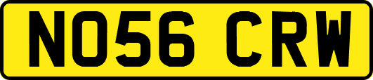 NO56CRW