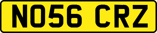 NO56CRZ