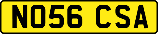 NO56CSA