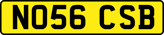 NO56CSB