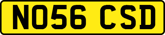 NO56CSD