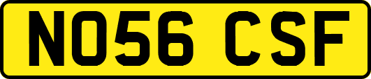 NO56CSF
