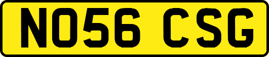 NO56CSG