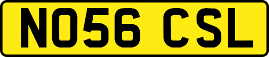NO56CSL