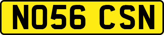 NO56CSN