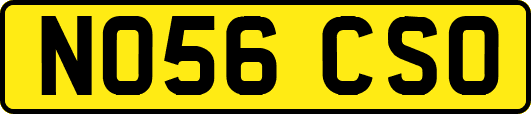 NO56CSO